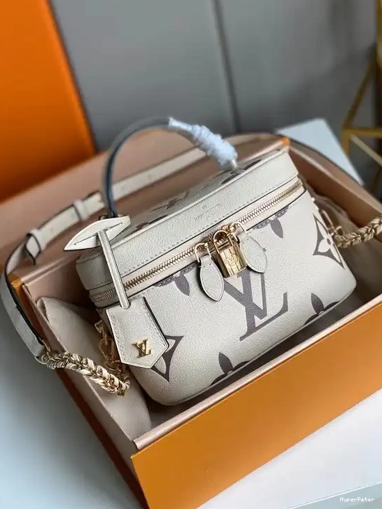 VANITY VUITTON LOUIS PM 0514